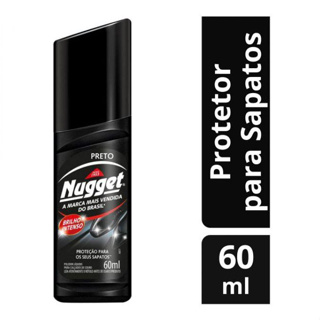 Nugget engraxar sapato cheap