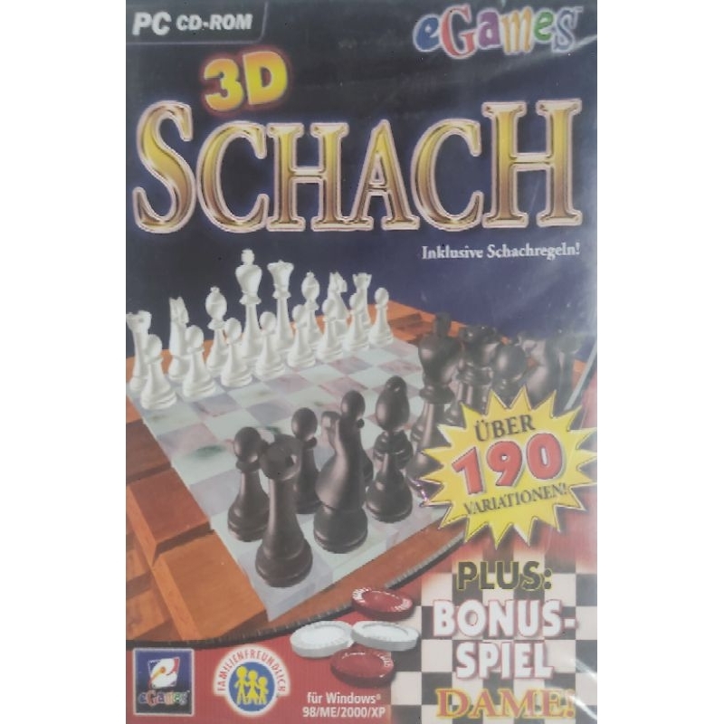 A história de 'Hyperchess', um jogo de xadrez 3D inspirado em