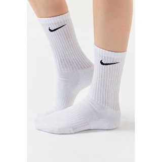 Kit de Meias Com 3 pares Cano Alto Masculino Canelada Atoalhada Algodão Multimarcas