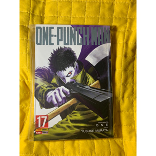 One Punch-Man 21: ONE: 9788418172540: : Books