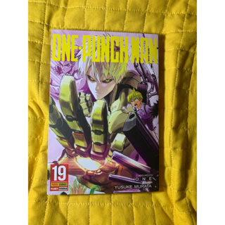 One Punch-Man 21: ONE: 9788418172540: : Books