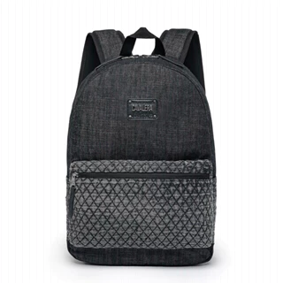 Mochila Cavalera Moda Casual Trabalho Reforçado