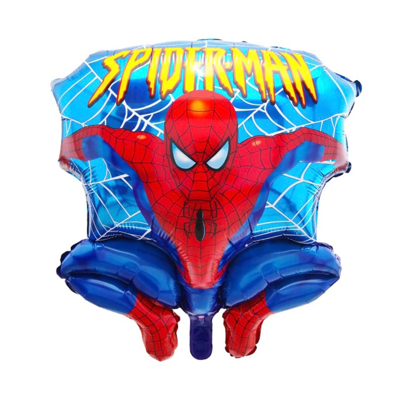 Balão Spidey 2