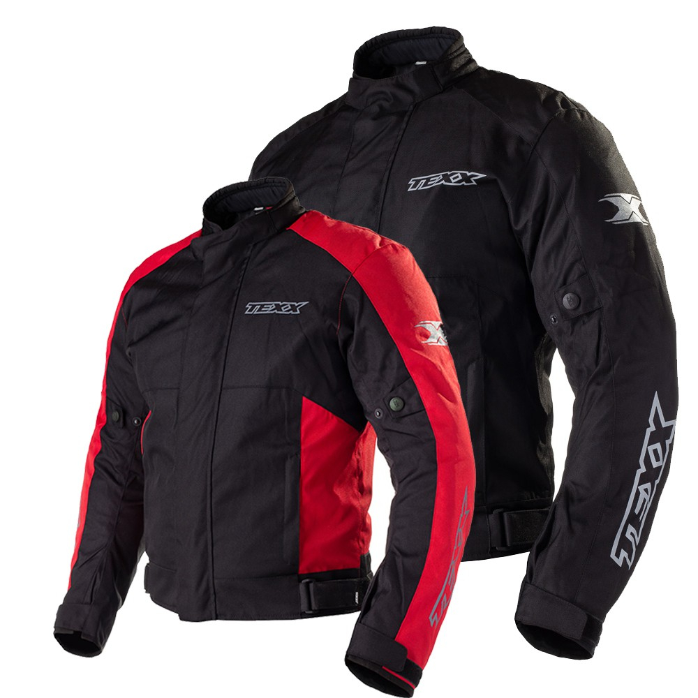 Jaqueta Motoqueiro Inverno Texx Ronin Masculina Impermeável R X11 Motociclista Promoção