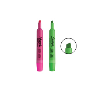 Marca Texto SHARPIE Tank ( UN/ Kit) - Escolha A Cor