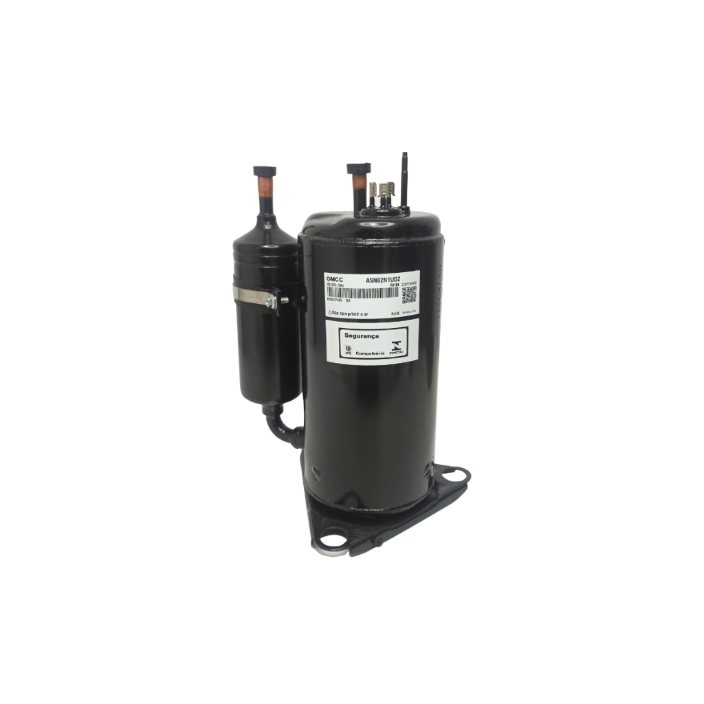 Compressor Rotativo Ar Split 220v 9000 12000btu R410 Gmcc | Shopee Brasil
