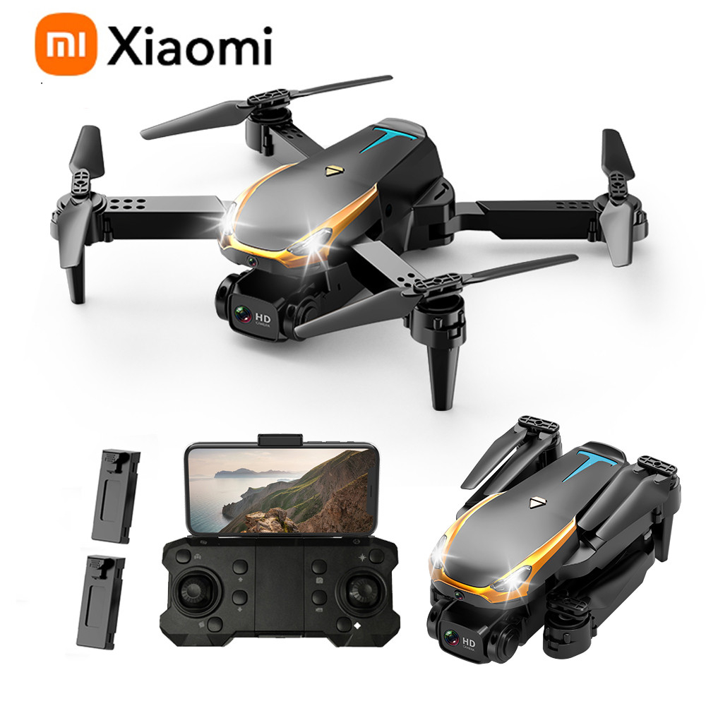 Mi drone best sale mini review