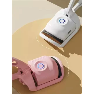 Curvador Modelador De Cílios Curvex Elétrico Térmico Usb