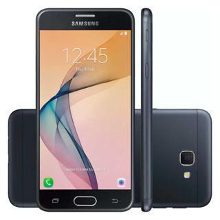 Celular Galaxy J5 Prime 32gb - 2gb Ram Android 8.0 Seminovo