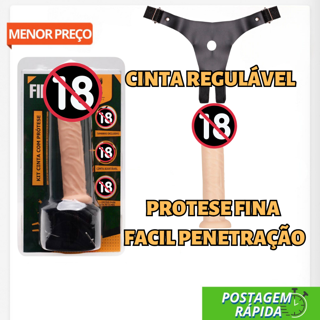 Cintaralho - Desconto no Preço