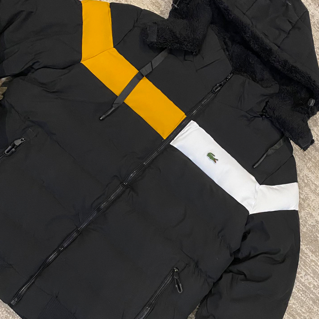 Bobojaco Masculino Peluciado Grosso