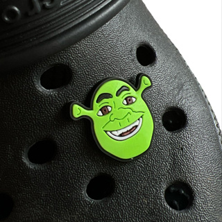 Crocs Shrek em Oferta
