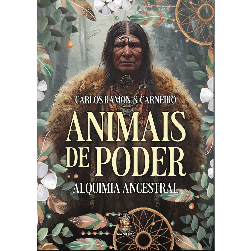 Animais de Poder
