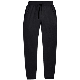 Calça de Moletom Unissex - P ao GG - Kit 2 Pçs D'LUJO Calças ROUPA ADULTO  MASCULINO DO P AO G5 CALÇA DE MOLETOM