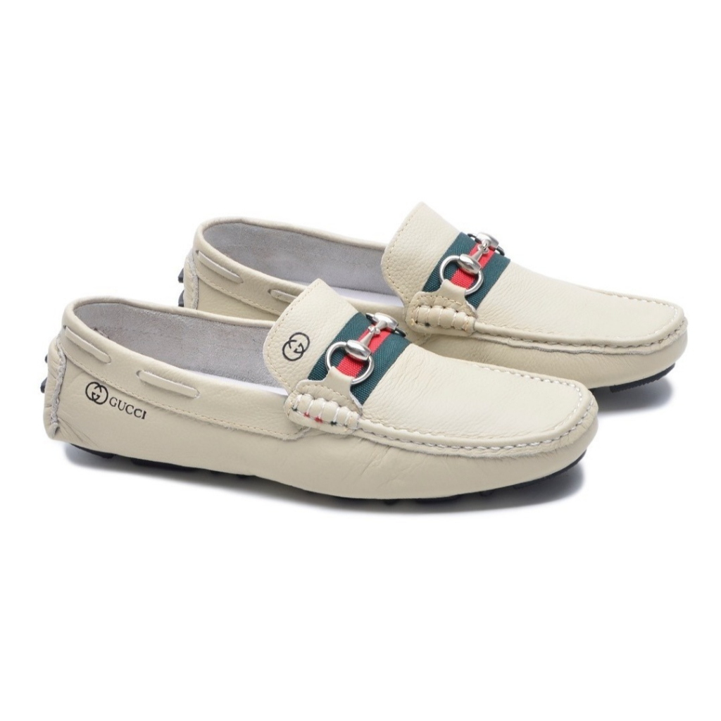 Loafer 2024 masculino gucci