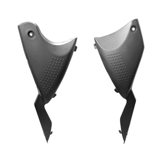 Tampa Lateral Inferior Shineray Jet50 2012 A 2020 Par Vamo