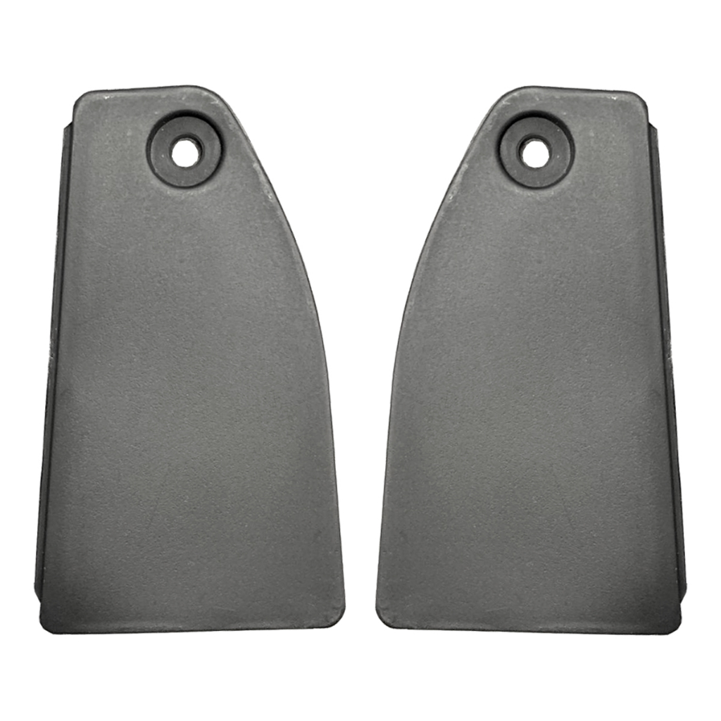 Tampa Protetor Perna Shineray Jet50 2012 A 2020 Par Rei