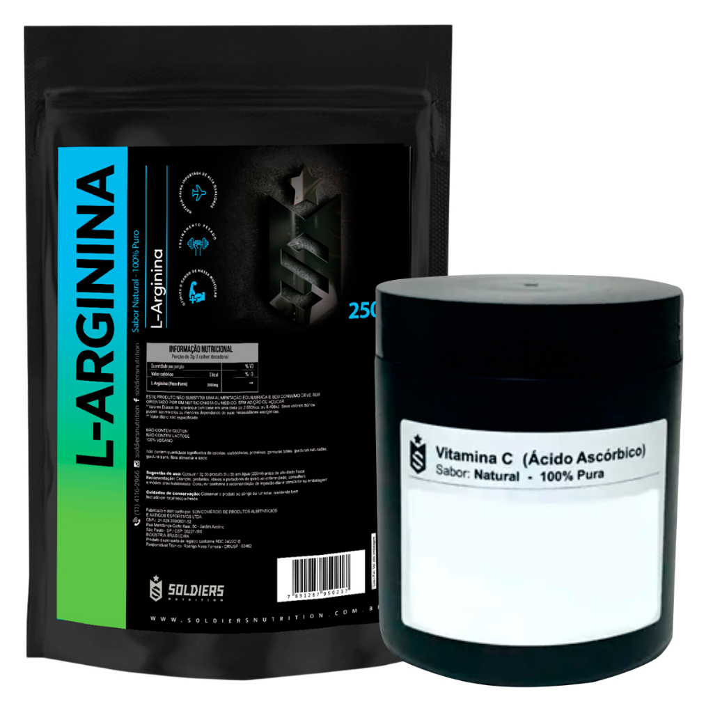 Qué Es La Arginina Y Para Qué Sirve - España - Foto 8