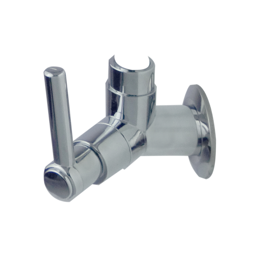 Base ABS para Reposição Torneira 5/8 1065-1
