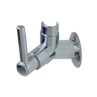 Base ABS para Reposição Torneira 5/8 1065-1