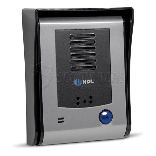 Módulo Externo Câmera Vídeo Porteiro (PRODUTO TESTADO E APROVADO) Hdl Sense Classic Seven