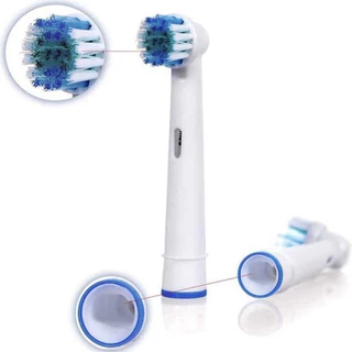 Refil Escova de Dente Elétrica Oral B