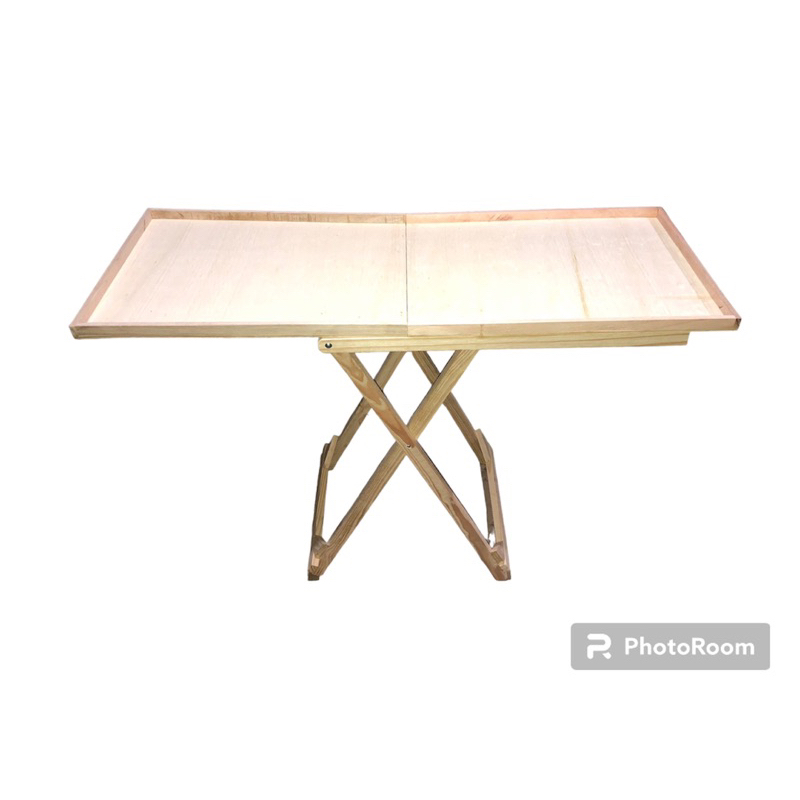 BANCA PARA CAMELO TIPO TABULEIRO DOBRÁVEL 0,43 cm X 1.20m | Shopee Brasil