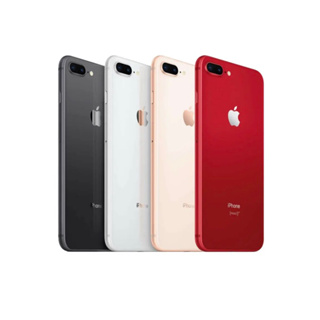 Iphone 8 Plus Gold 64/128GB Bateria 100% ( Impecável)