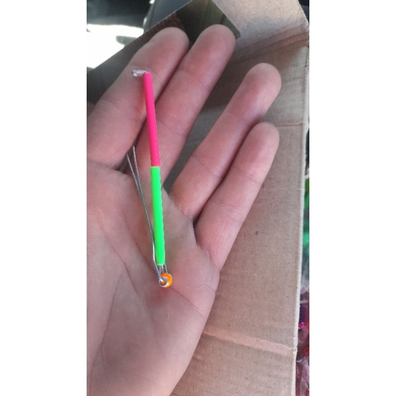 Dedo Duro Duo Ponteira Inteligente