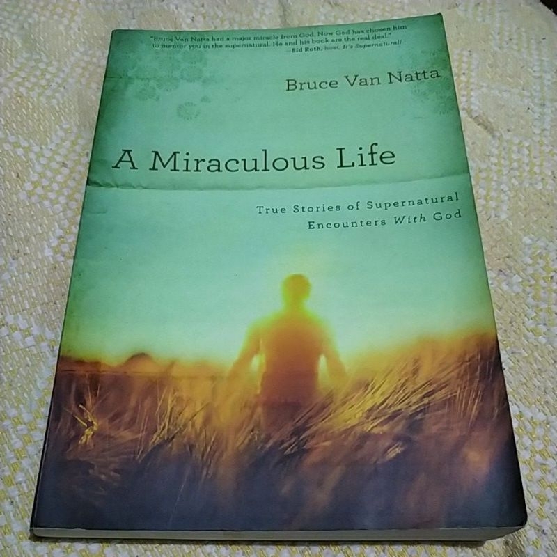 Story  The Miracle of Life - Aprendendo Inglês