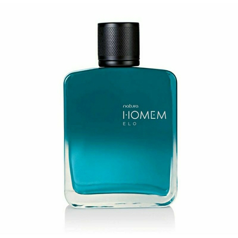 Perfume Natura Homem Elo Original - 100ml