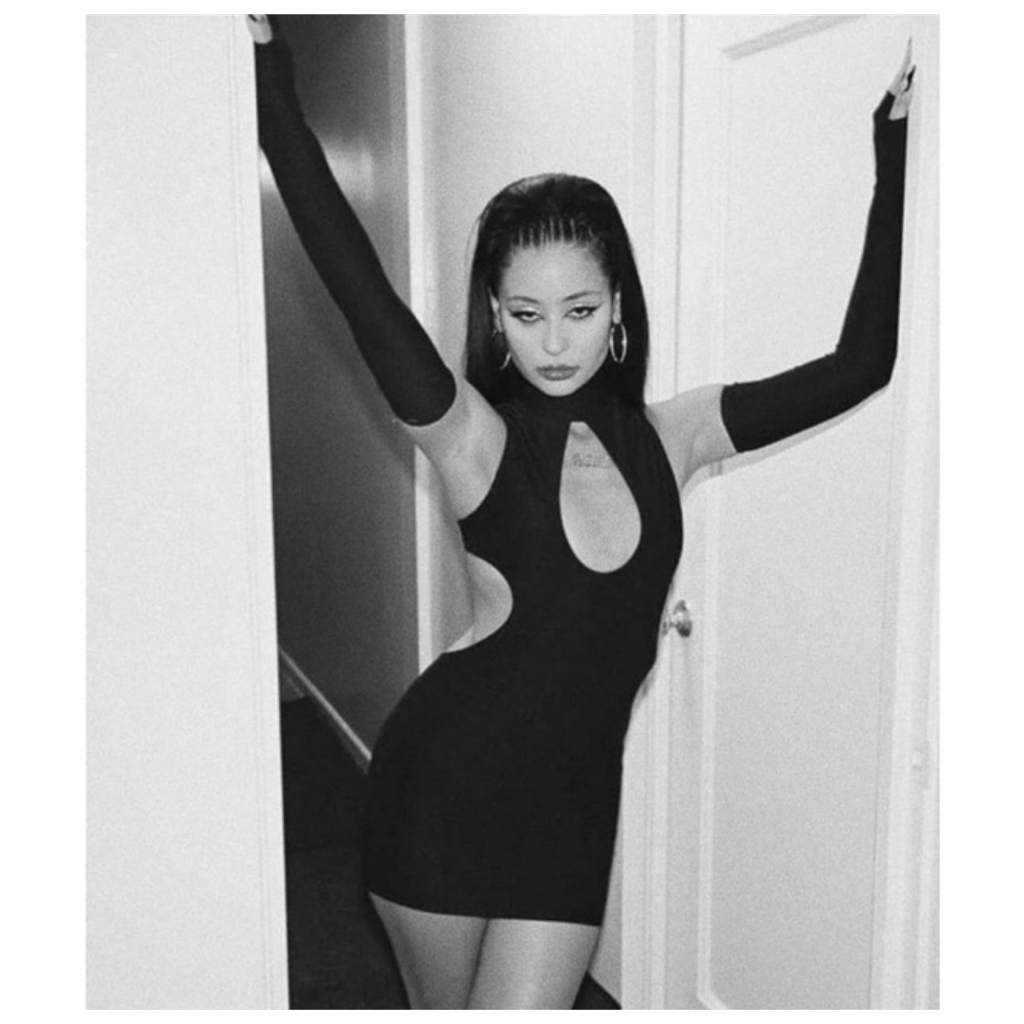 vestido feminino maddy euphoria