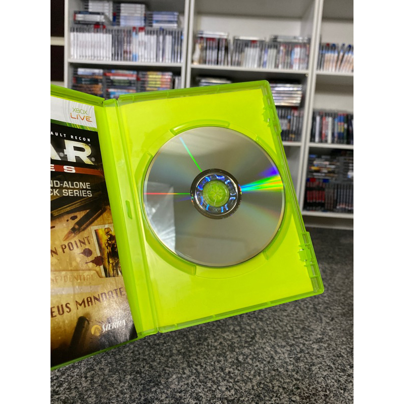Amazon | 【輸入版:北米】F.E.A.R. : First Encounter Assault
