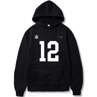 Blusa de sale frio nfl