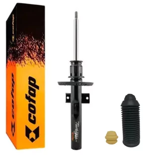 Amortecedor Dianteiro Gol G5 G6 Original Cofap + Kit Batente