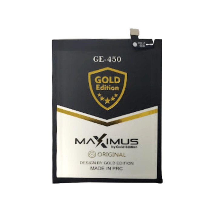 Bateria Gold Edition Xiaomi Redmi Note 8 Bn46 GE-450