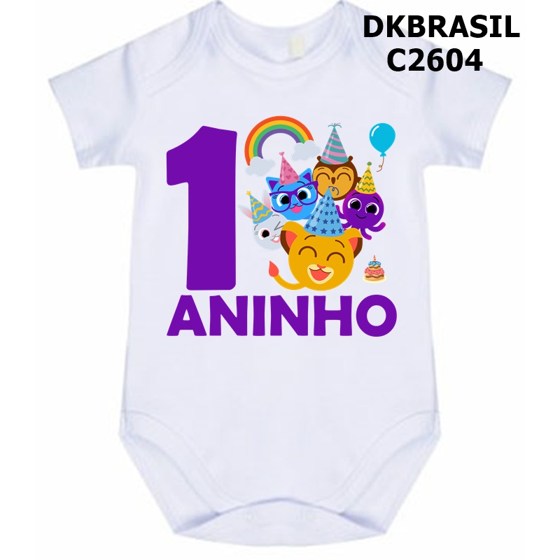 Fantasia Pikachu Saia +tiara + Body Bordado Infantil