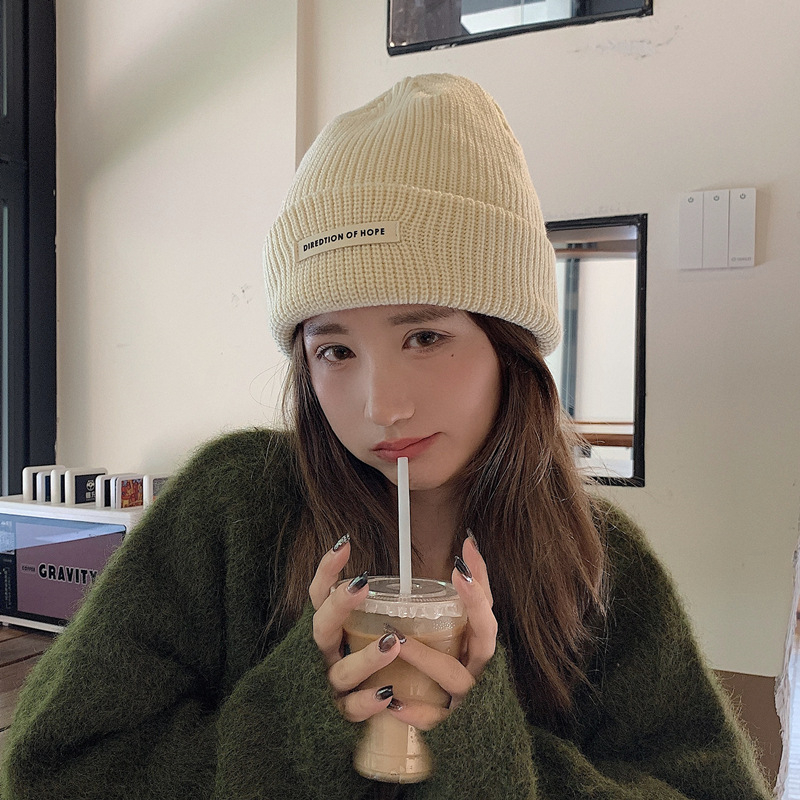 Touca Gorro UNISSEX Premium Forrada em Veludo Aconchego e Estilo no Inverno