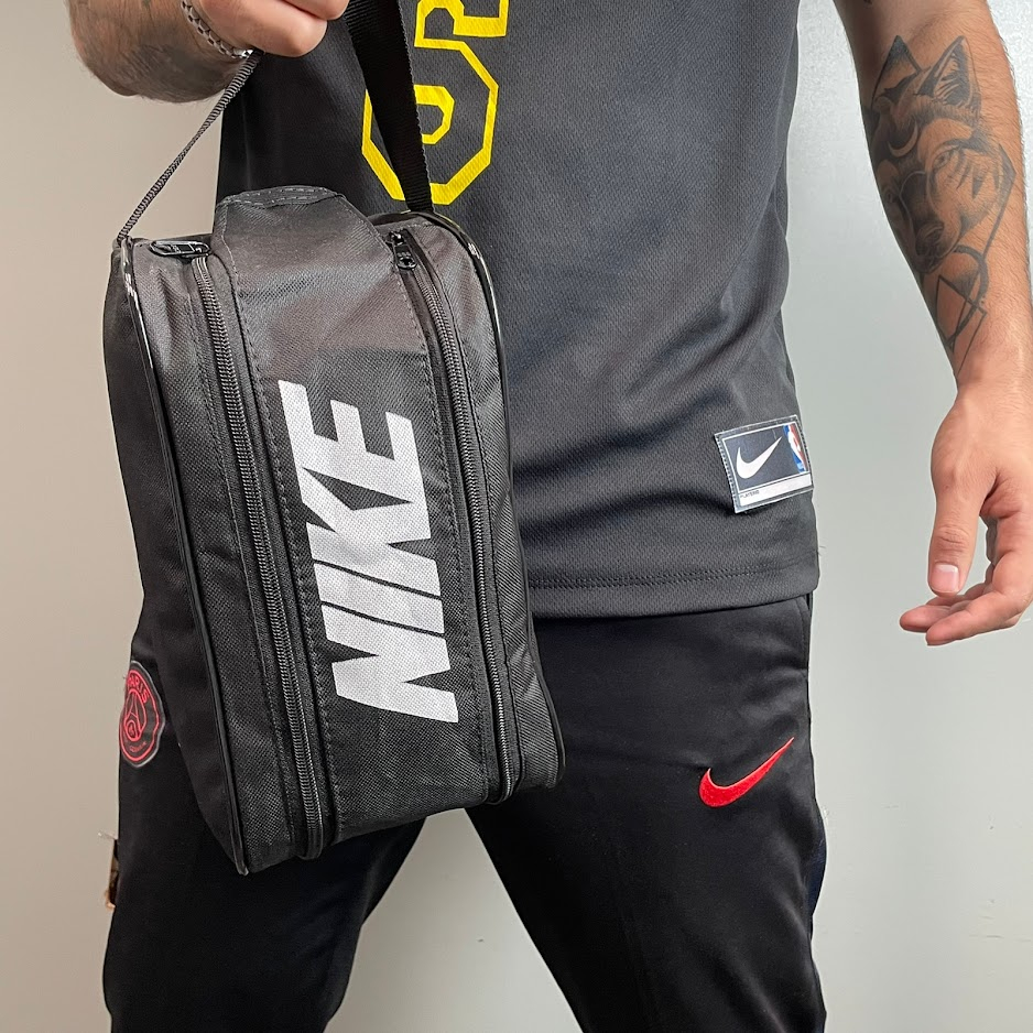 Necessaire da sale nike