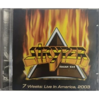 Cd Stryper em Promoção na Shopee Brasil 2025