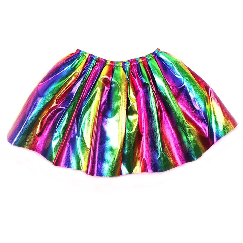 Saia 2024 holografica transparente