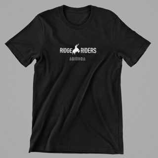 Camiseta Arizona Ridge Riders, PBR Teams, Country, Cowboy, Algodão