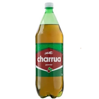 Guarana Charrua 2L