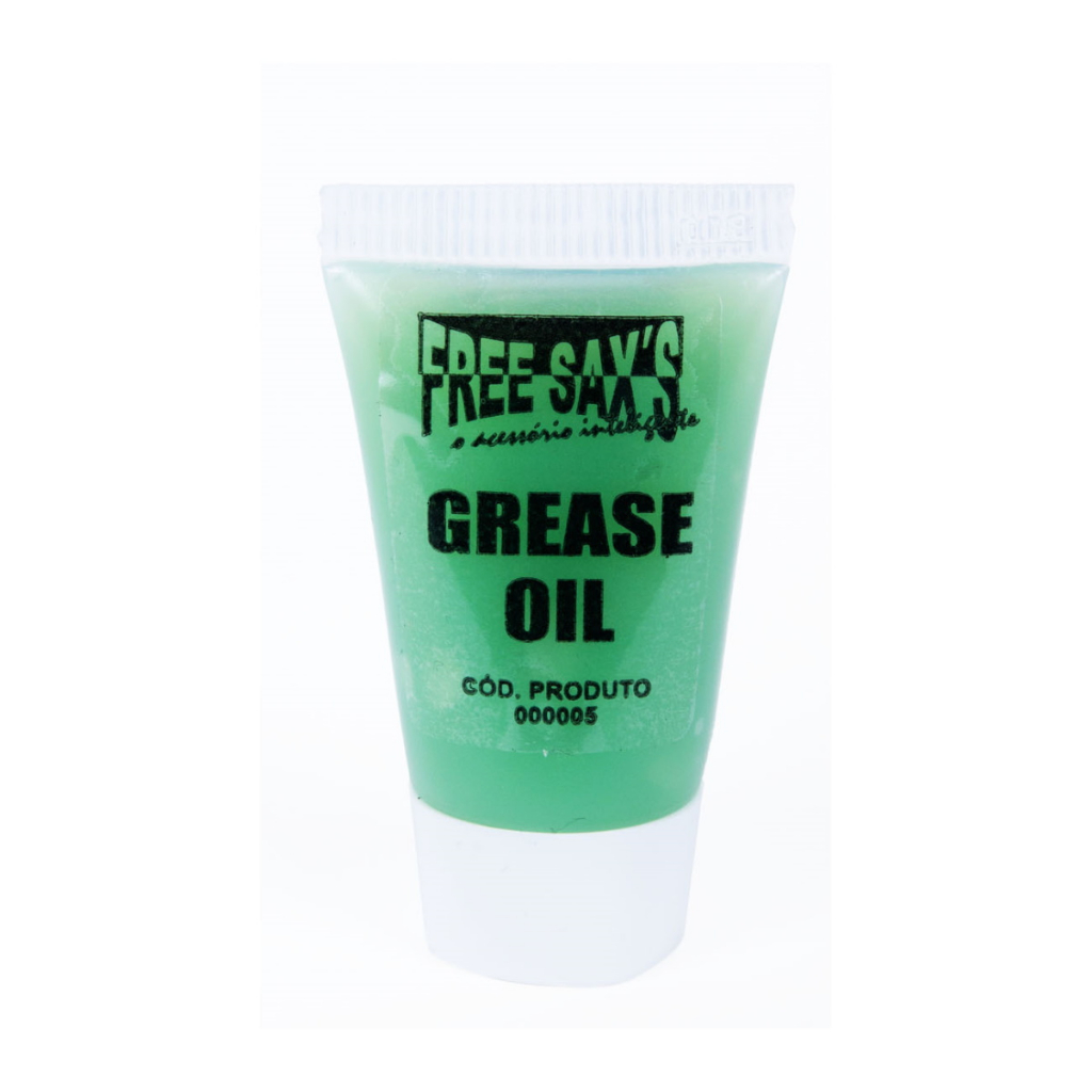 Captain O-Ring Pure DOW 33 Paintball Lubricant Grease (1 Oz - Foto 5