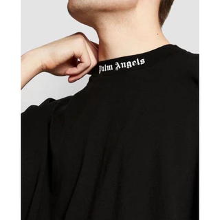Camiseta Oversized Griffe Luxo