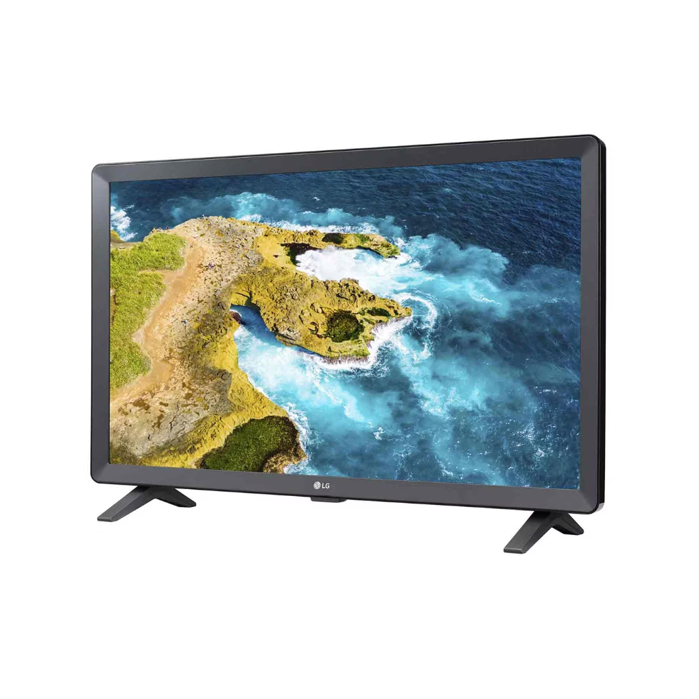 Monitor TV Smart LG 24 Polegadas Ângulo de visão 178°/178° Resolução ...