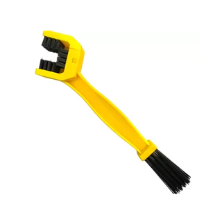 ESCOVA PARA LIMPEZA DE CORRENTE DE MOTO - DETAILER