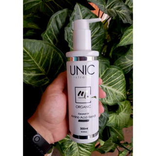 Escova Progressiva Sem Formol Unic Extreme M Hair 300ml