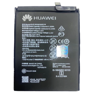 Bateria HuaweI Hb386280ecw P10-HONOR 9 NOVA-GARANTIA