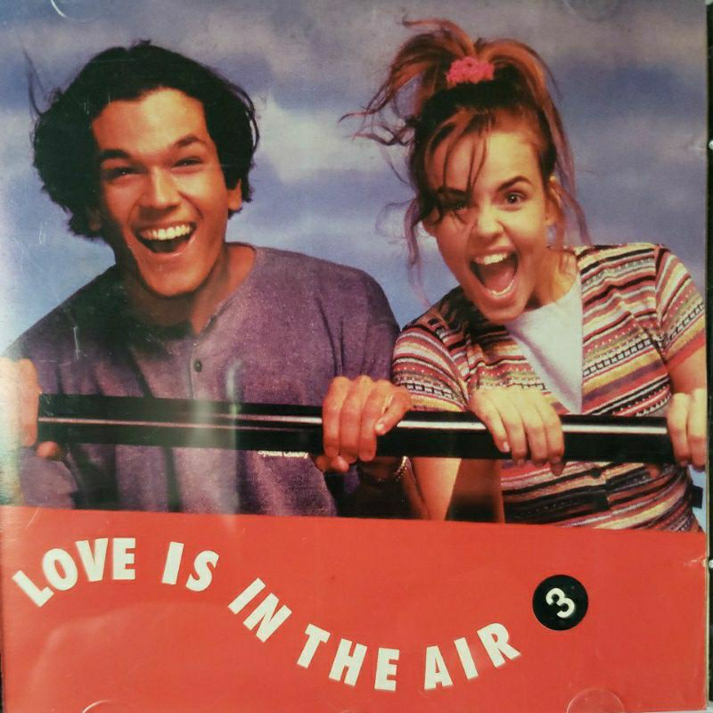Cd Loves In The Air em Promoção na Shopee Brasil 2026